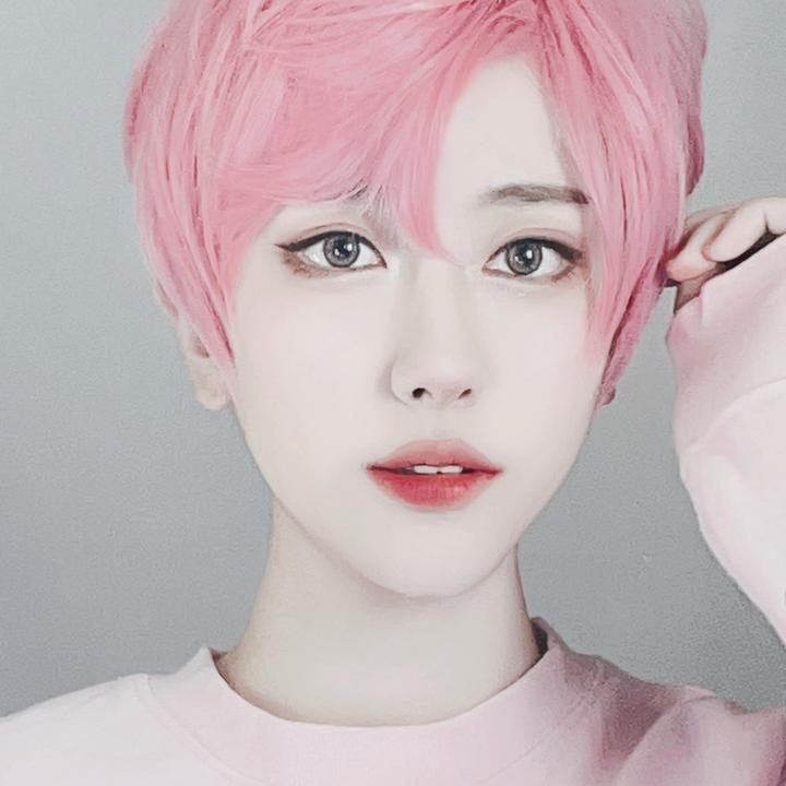 💟望舒小名豚豚