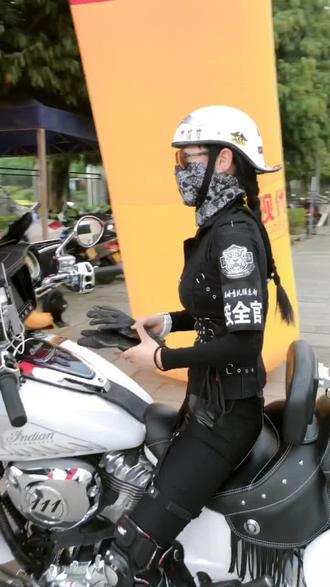 欧亚骑行 - 盟主安全官 - 抖音