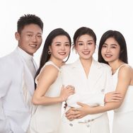 四姐妹👭⁵²³⁴9.27号周年庆
