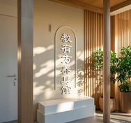 教有方养身馆
