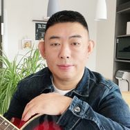谷子歌🎤