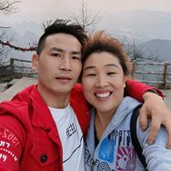 梦姐爱梦飞