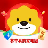 苏宁易购家电团