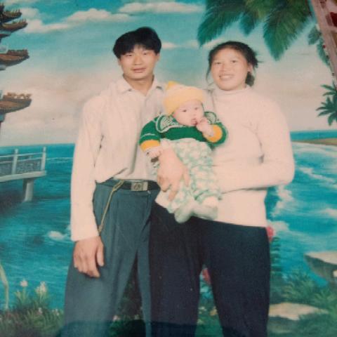 平平淡淡过一生