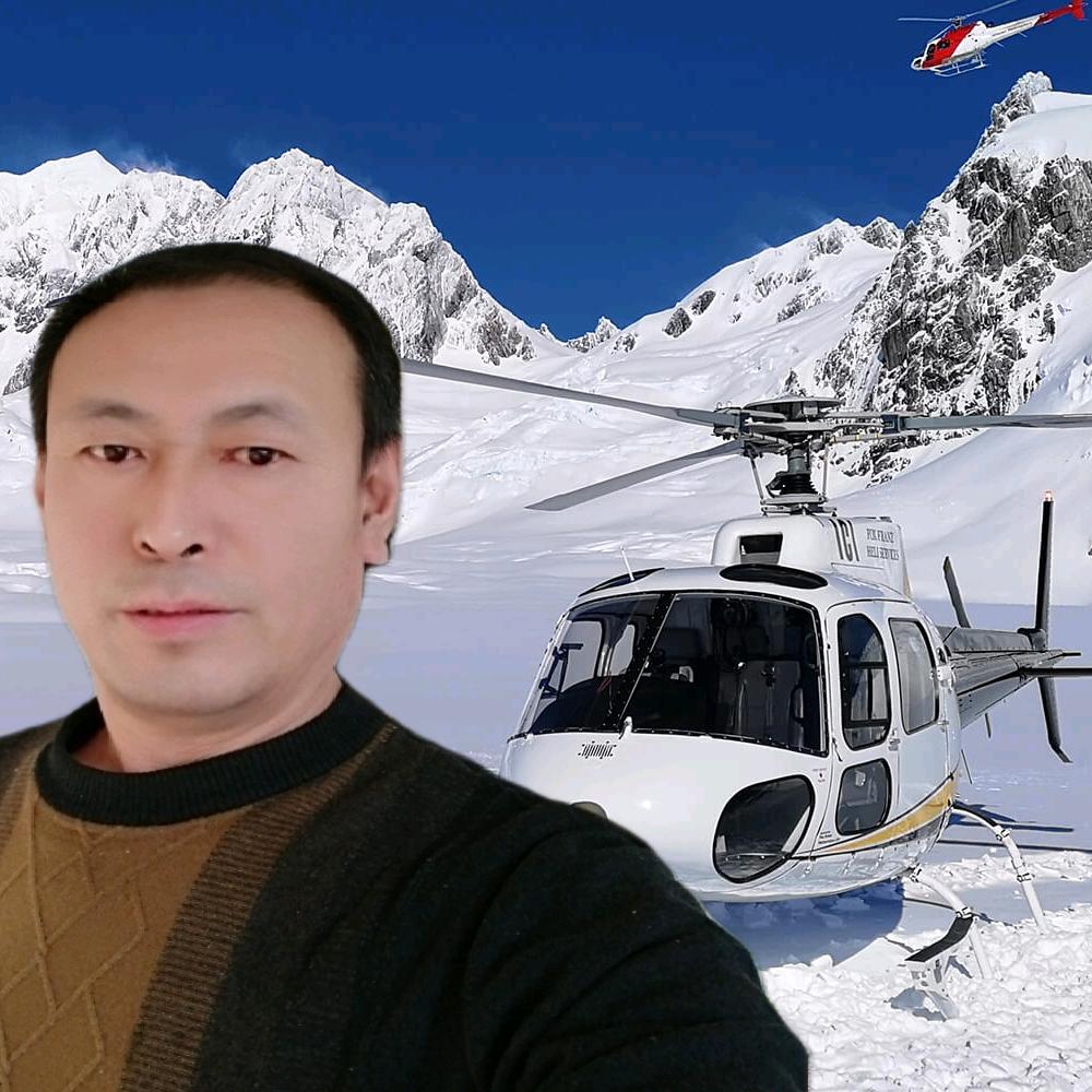 寻常人