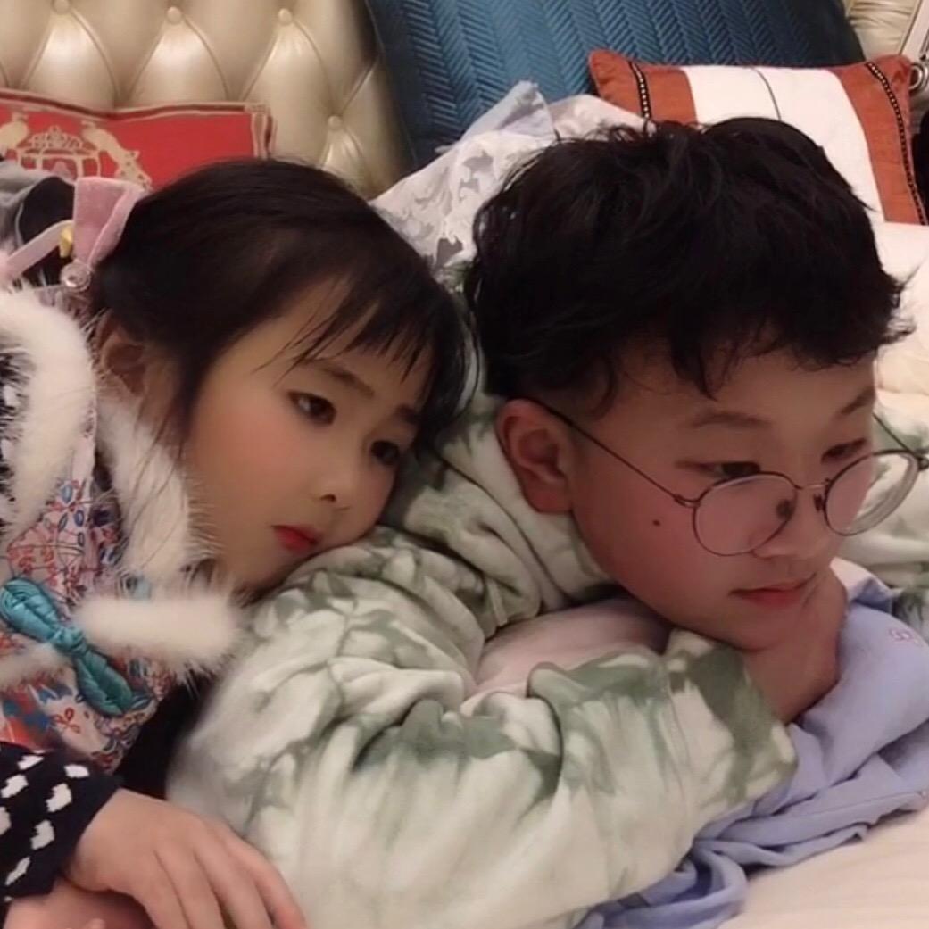 蛋燃的Baby勿连赞