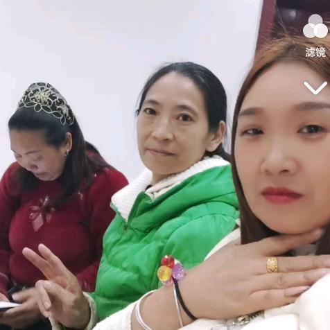 80后的香香👻
