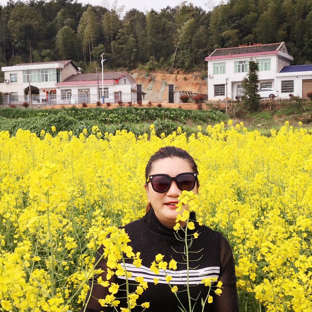 志姐的乡村生活