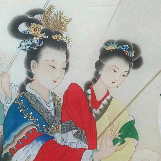 静雅斋——还我全民身份