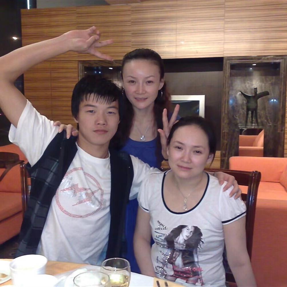 王国君，你开心，我快乐，人生最好的作品就