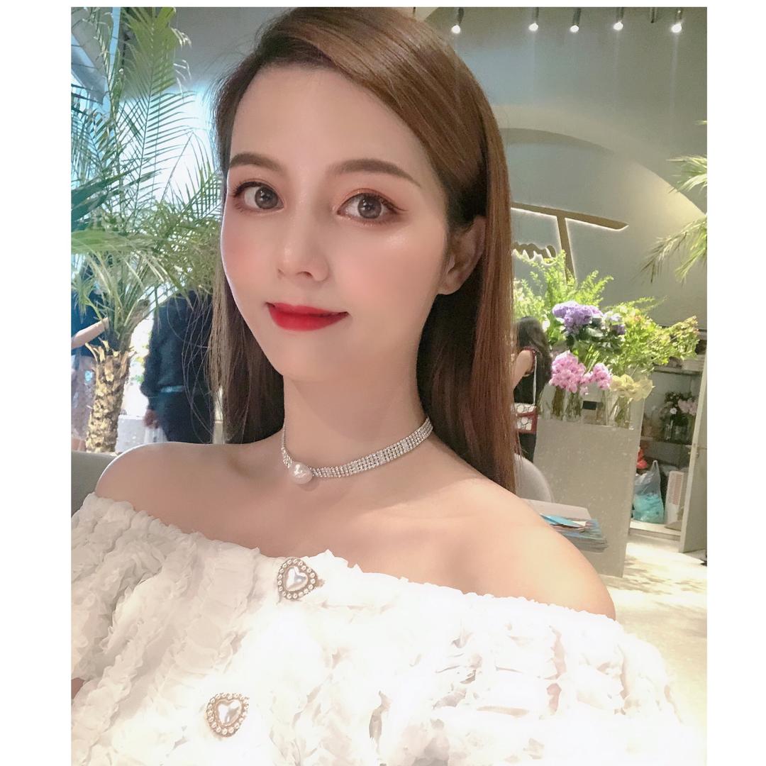 超级女生