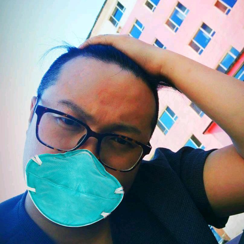 广下龙游阔海间