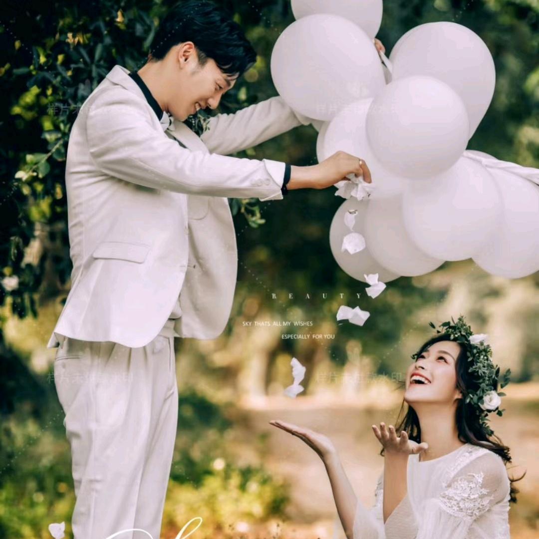 文登如意婚纱婚庆