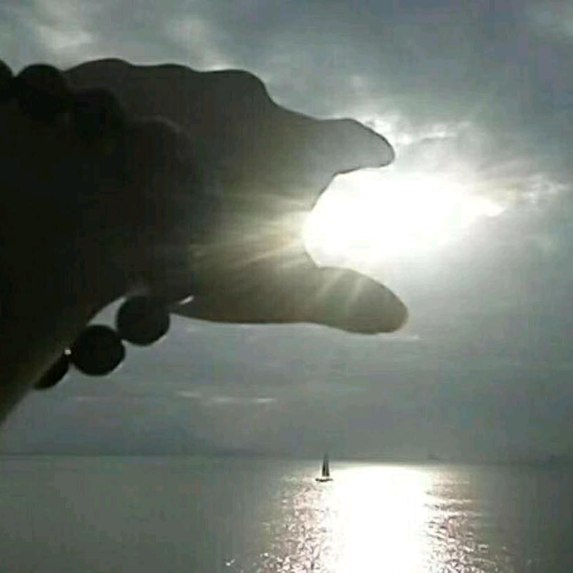 别说！用心去感受