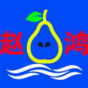 赵鸿果品