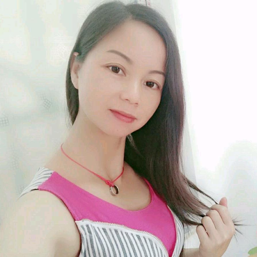 八姑姐