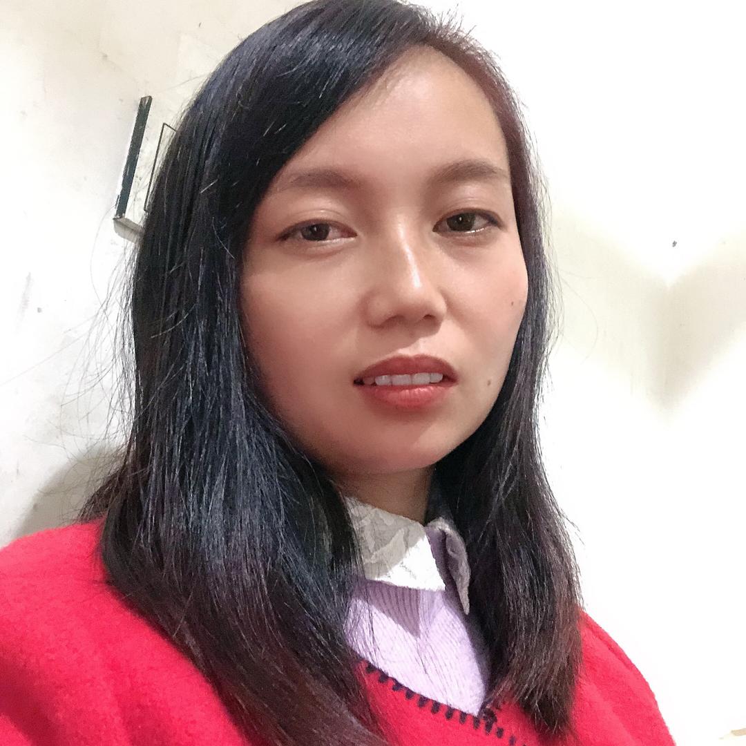 吴三姐