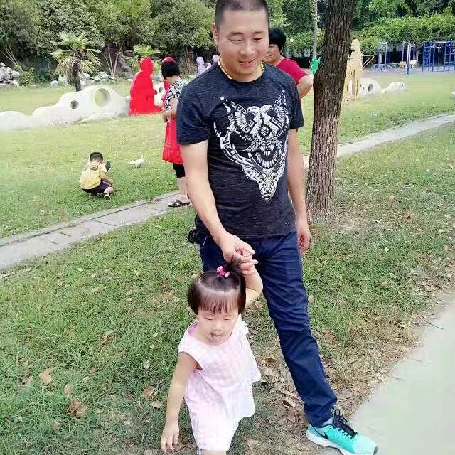 刘华平