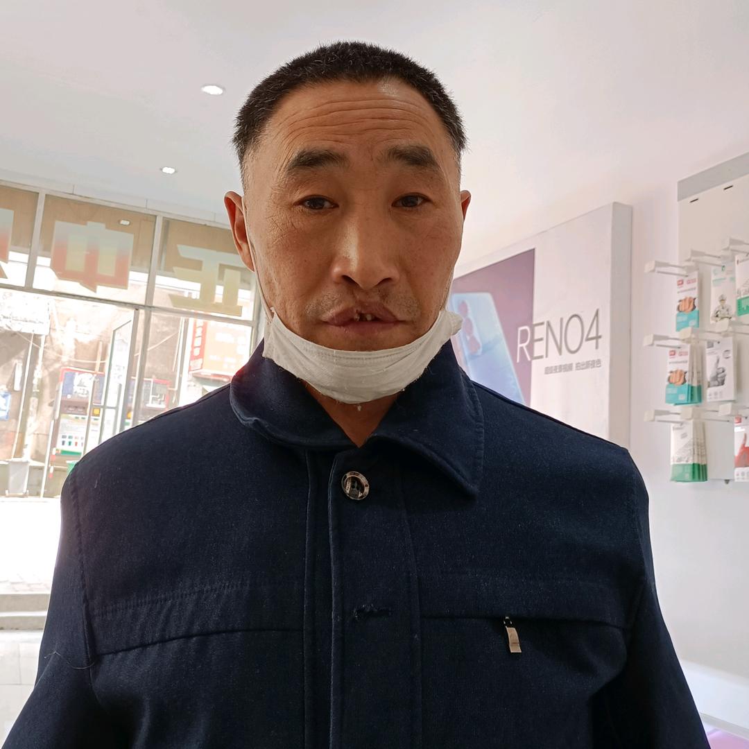 刘慎仲