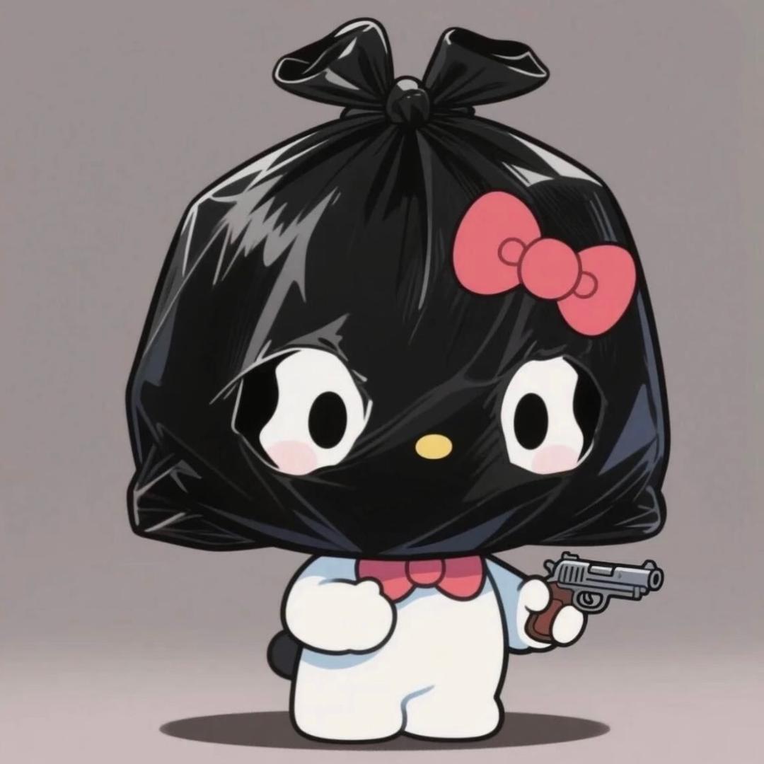 偷猪美少女