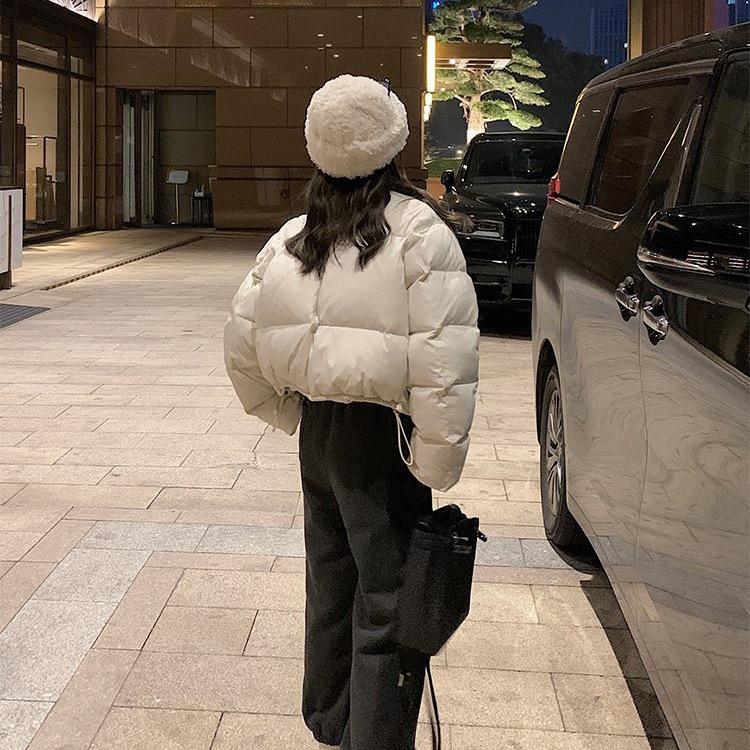 南笙羽绒服供应链