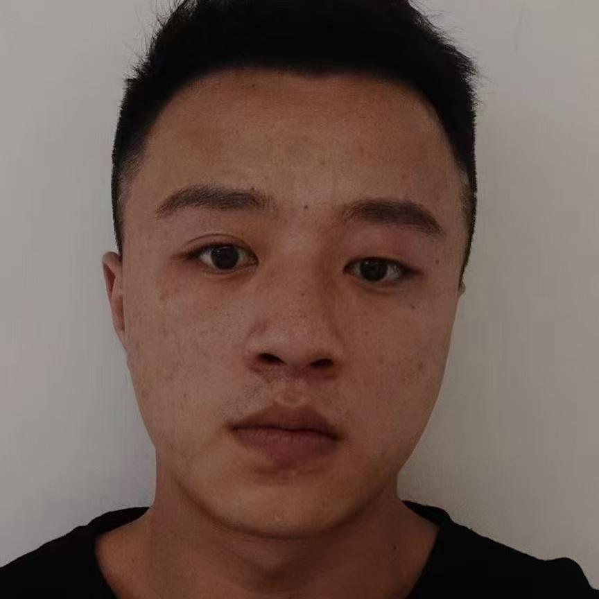 爱健身的鹿胖胖