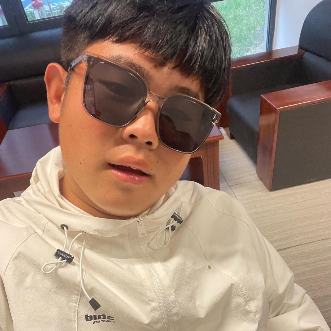 如意 潮 （小号）