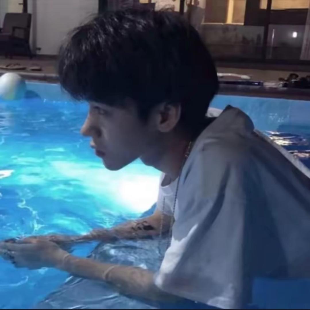 海 “