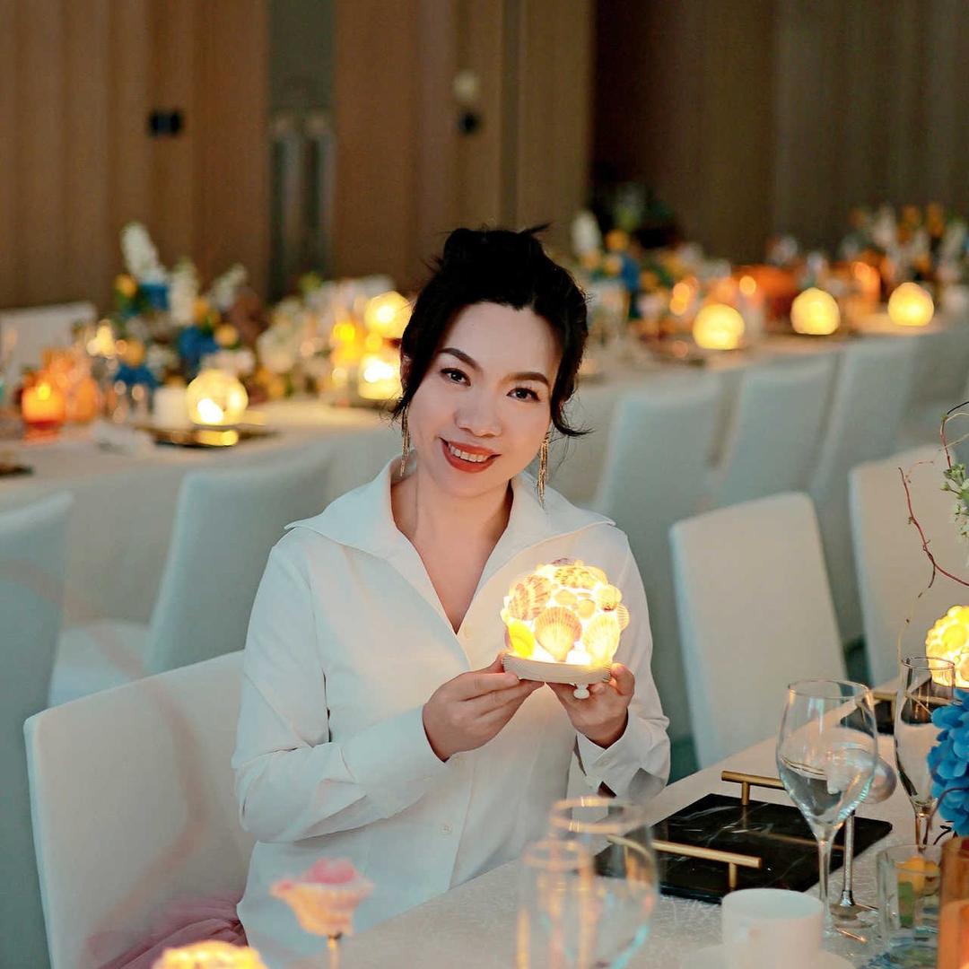 Mini姐讲高端成交