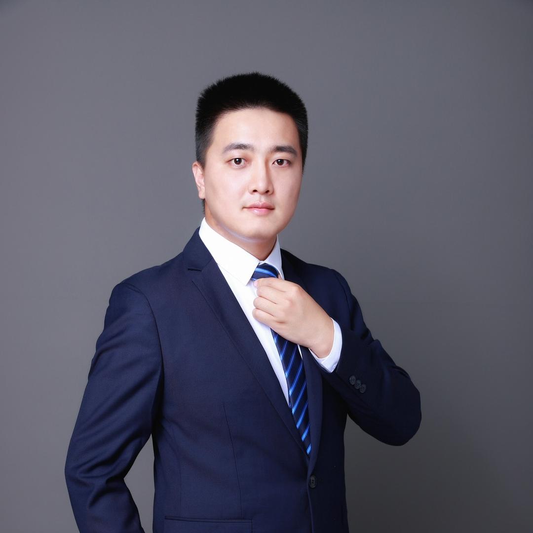 豪华商务车-戚经理