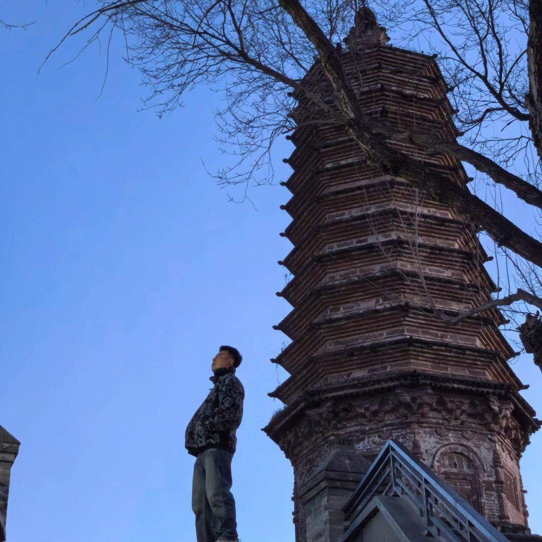 大同家装材料配送阿福