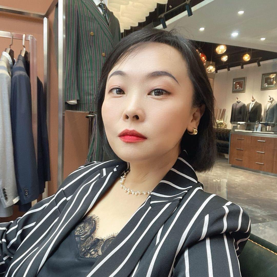 百思不得琦姐【情感驿站】