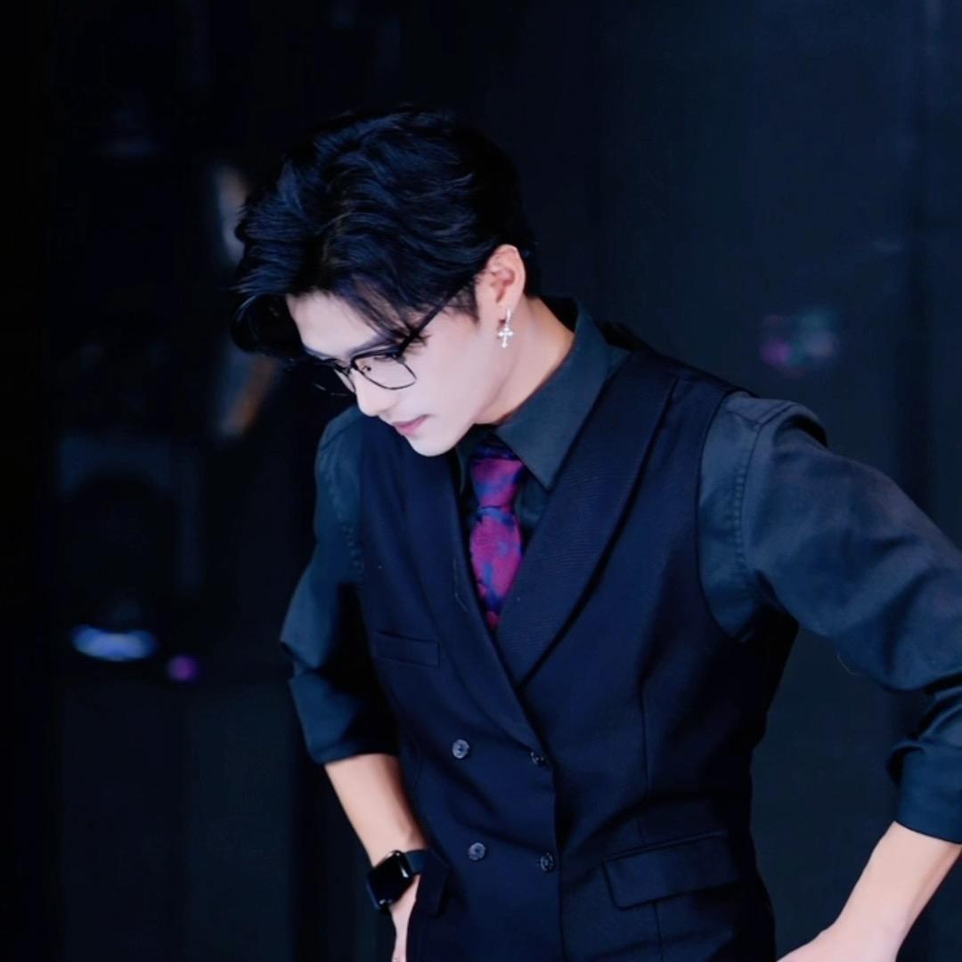 唐桐楚👾（沉淀版）