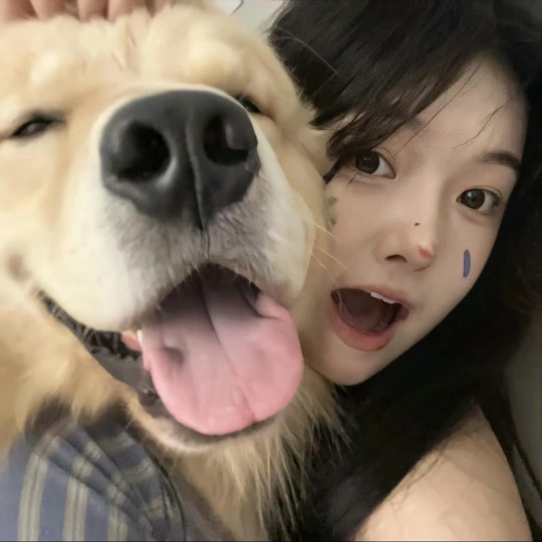 咋咋呼呼小鱼🐟