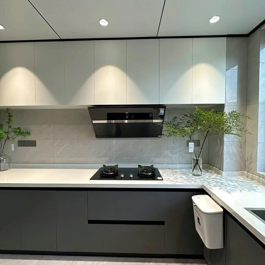 琳琳的小家（软装中）