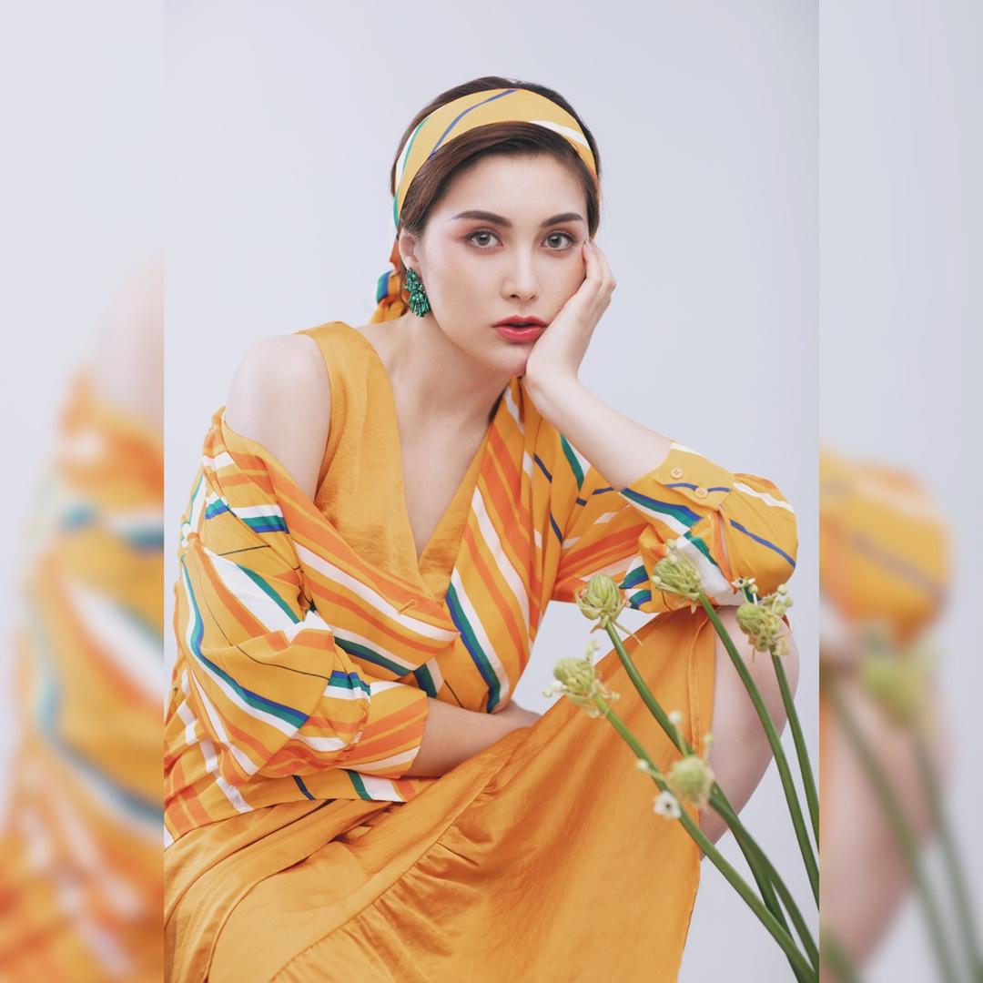 姂尔娜姿家居服轻奢馆