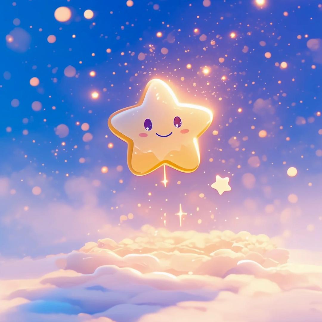 星星（新人首播）