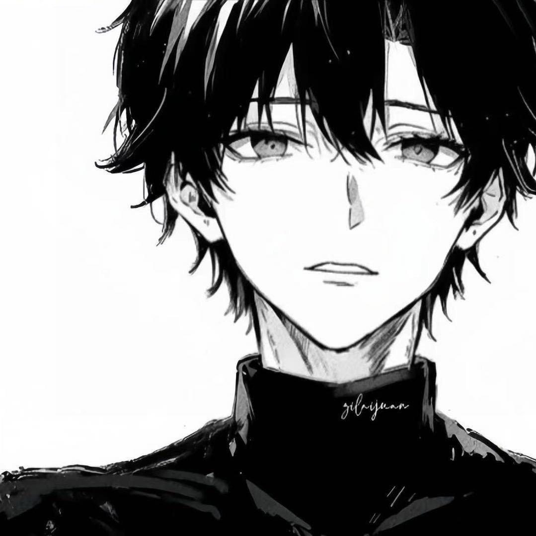 失控（点单看主页）