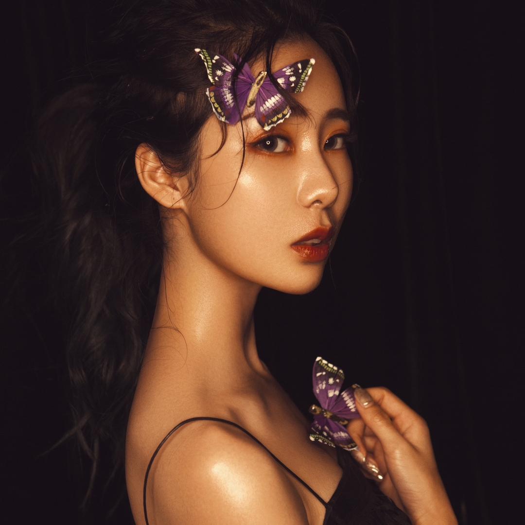 DUOJINER多金儿皮草