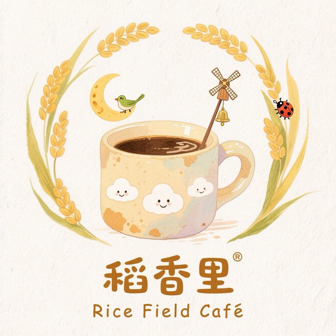 曲靖稻香里咖啡