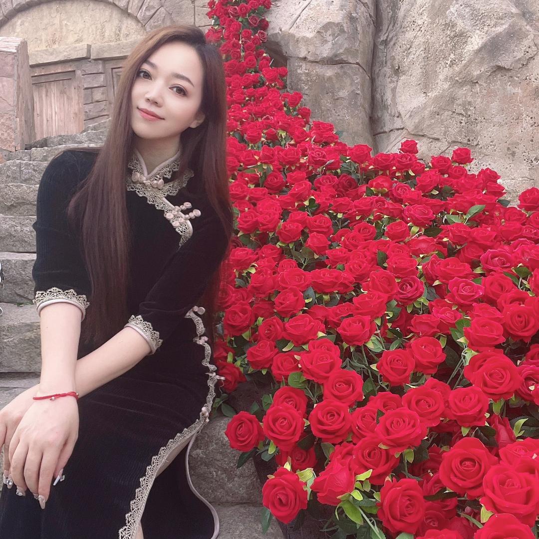 安安💕麻麻（八月龄）