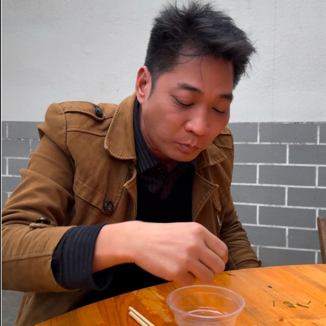 @幺鸡哥（广西水鱼）
