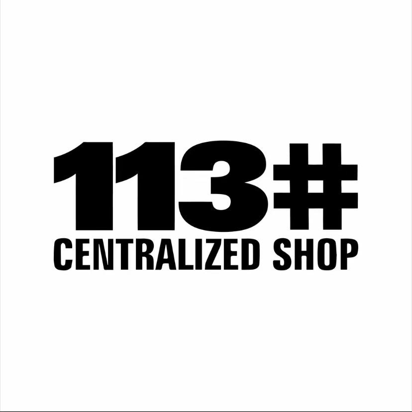 113女装集合店