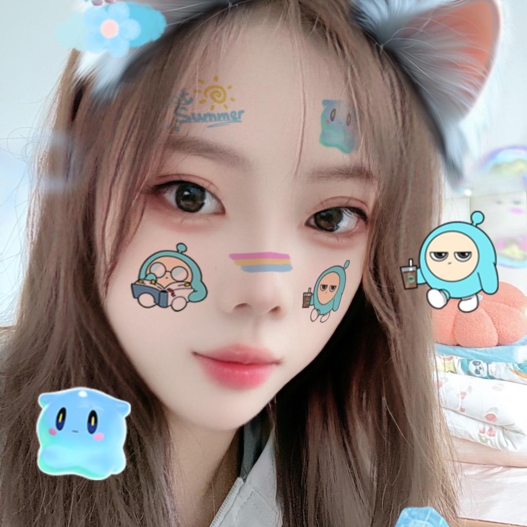 琉白美甲美睫