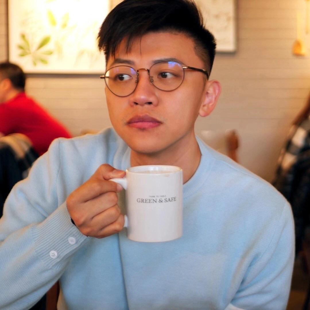 李丞濠Westley