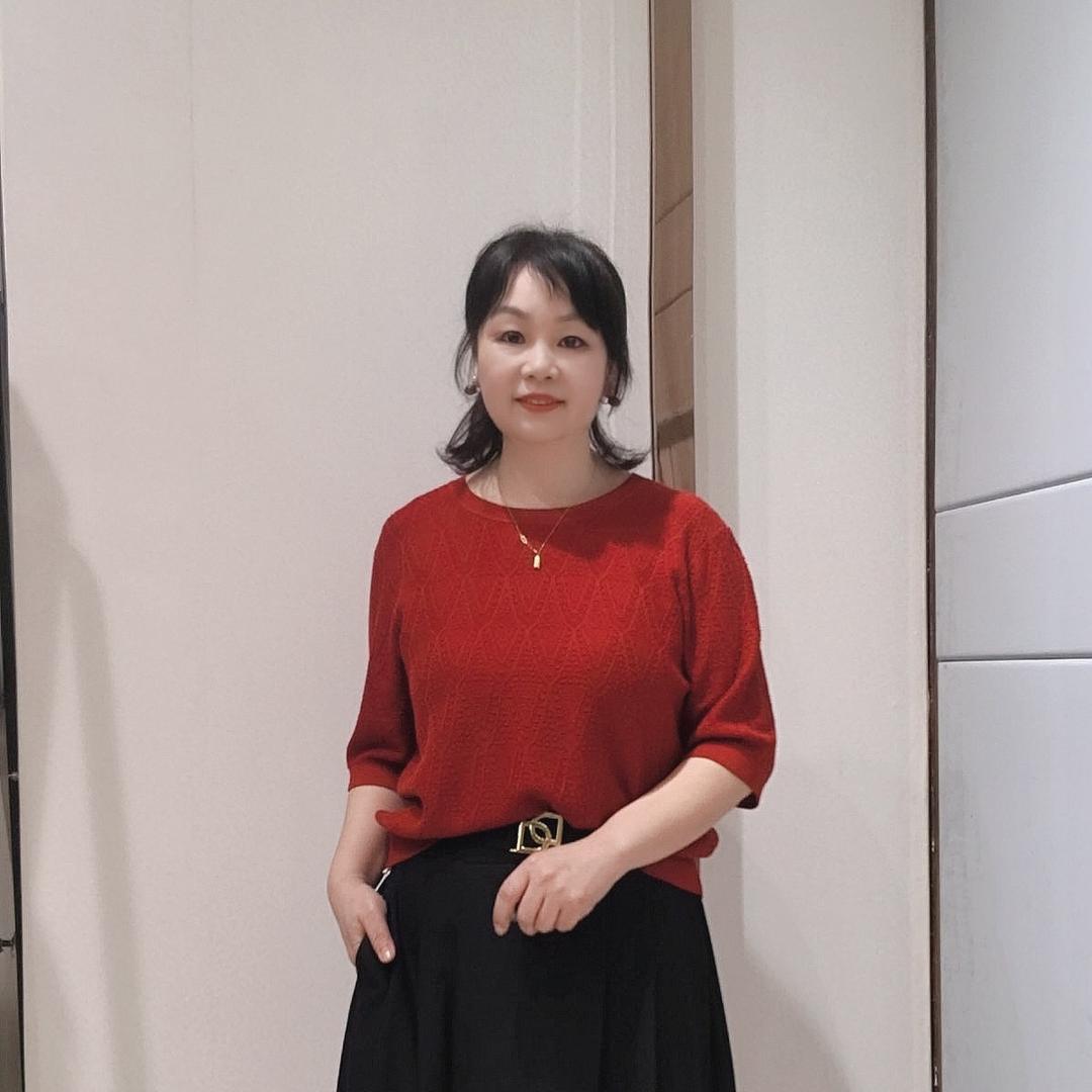 松滋名典屋陈小琴