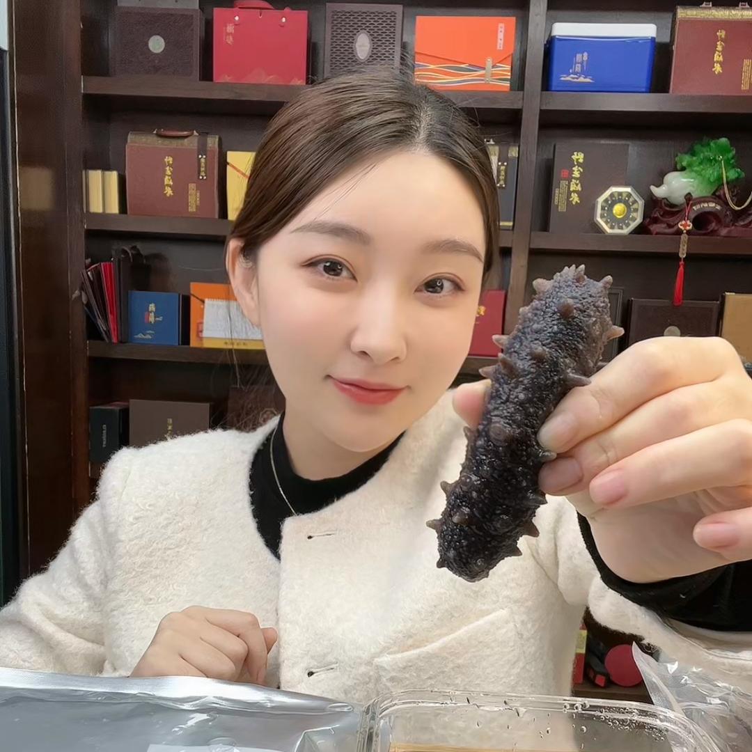 小郑有好参