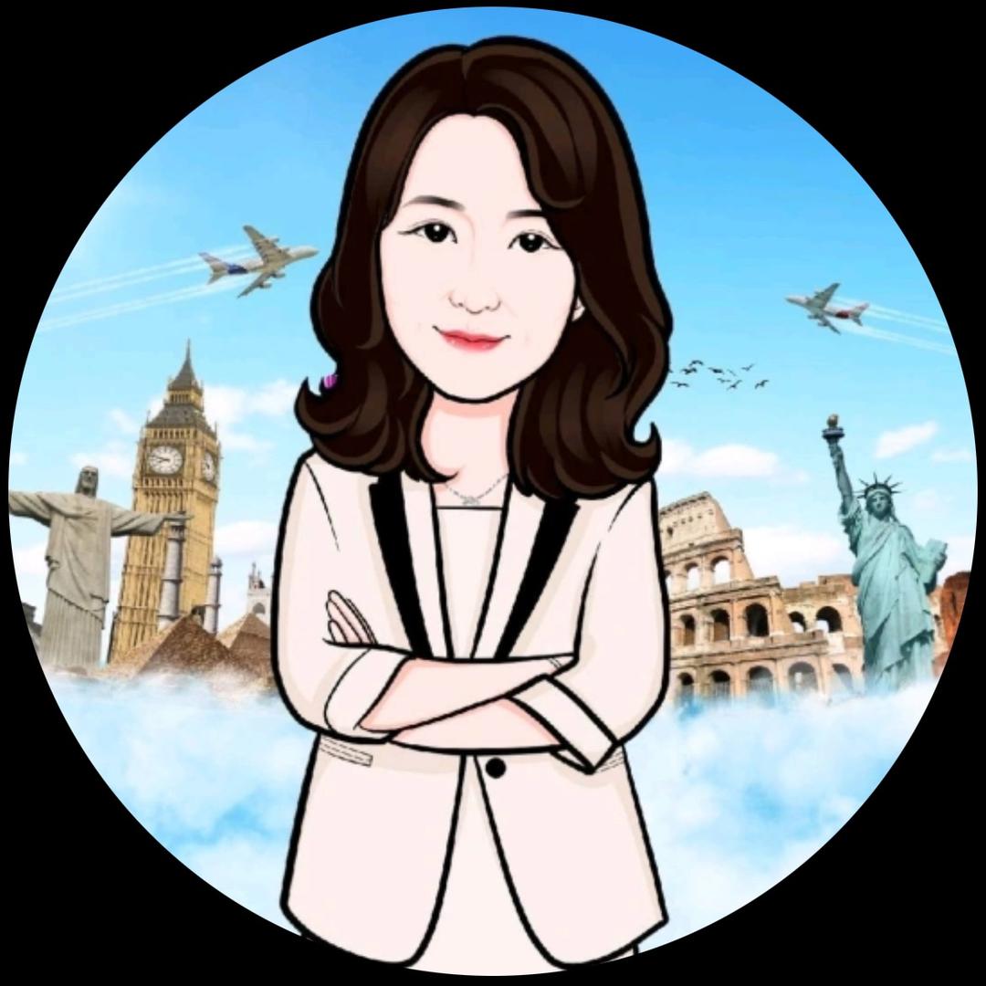 沈阳英语白老师