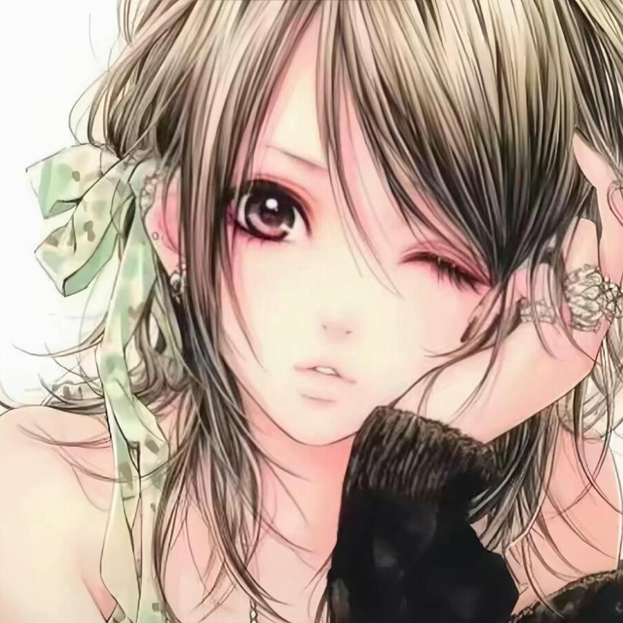 晶妈