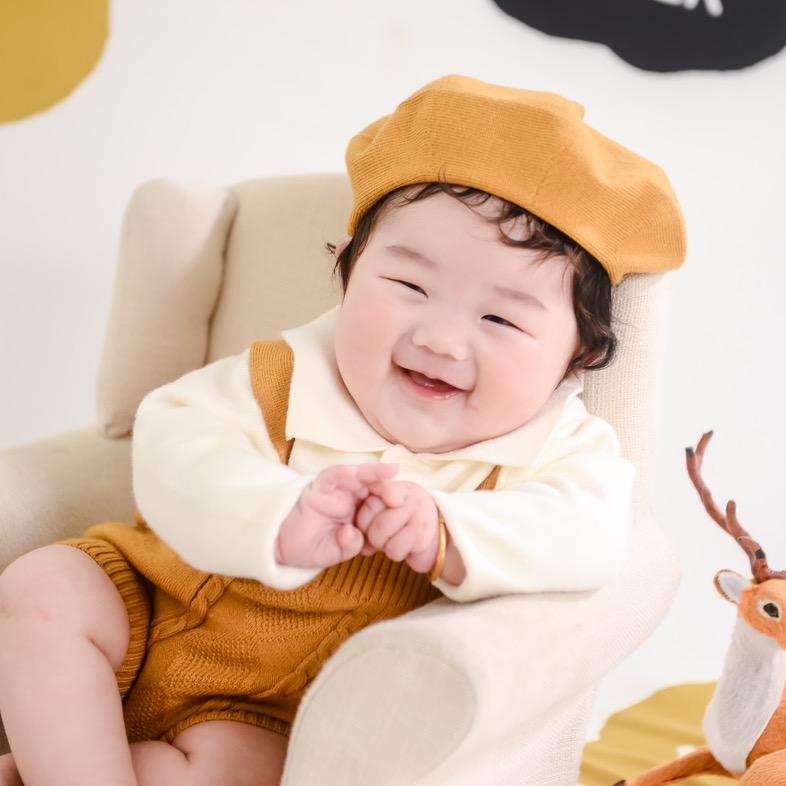 小卷毛的麻麻